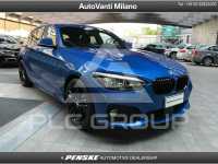 2019 BMW 120