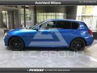 2019 BMW 120