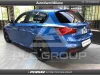 2019 BMW 120