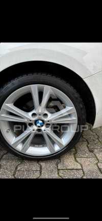 2019 BMW 120