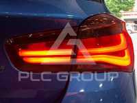 2019 BMW 120