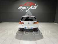 2019 BMW 120