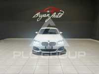 2019 BMW 120