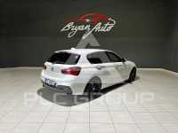 2019 BMW 120