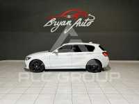 2019 BMW 120