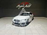 2019 BMW 120