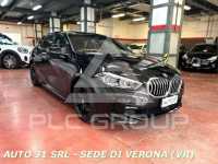 2019 BMW 120