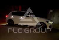 2019 BMW 120
