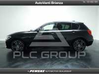 2019 BMW 120