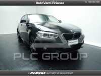 2019 BMW 120