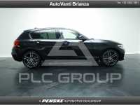 2019 BMW 120