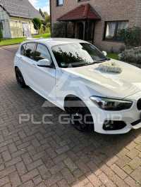 2019 BMW 120