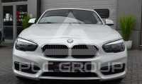2019 BMW 120