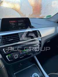 2019 BMW 120