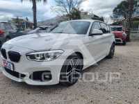 2019 BMW 120