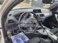 2019 BMW 120