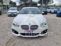 2019 BMW 120