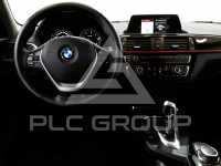 2019 BMW 120
