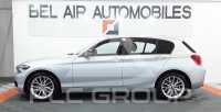 2019 BMW 120