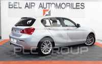 2019 BMW 120
