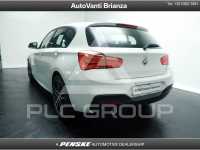 2019 BMW 120