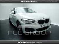 2019 BMW 120