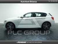 2019 BMW 120