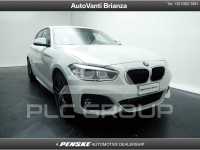 2019 BMW 120