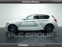 2019 BMW 120