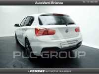 2019 BMW 120