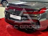 2019 BMW 8 Series