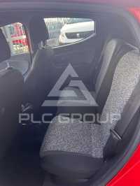 2019 Lancia YPSILON