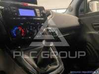 2019 Lancia YPSILON