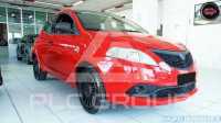 2019 Lancia YPSILON
