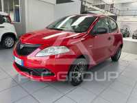 2019 Lancia YPSILON