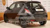 2019 Lancia YPSILON