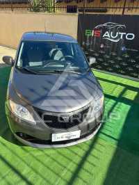 2019 Lancia YPSILON