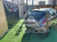 2019 Lancia YPSILON