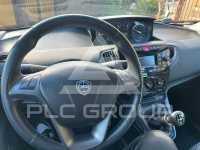 2019 Lancia YPSILON