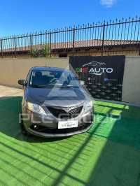 2019 Lancia YPSILON