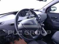 2019 Lancia YPSILON