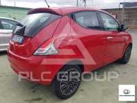 2019 Lancia YPSILON