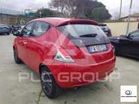 2019 Lancia YPSILON