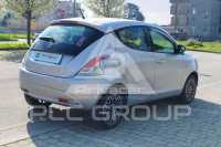 2019 Lancia YPSILON