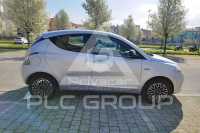 2019 Lancia YPSILON