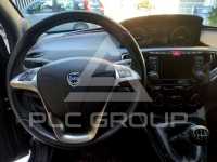 2019 Lancia YPSILON