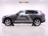 2019 Jaguar F-PACE