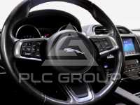 2019 Jaguar F-PACE