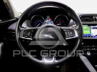 2019 Jaguar F-PACE