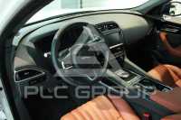 2019 Jaguar F-PACE